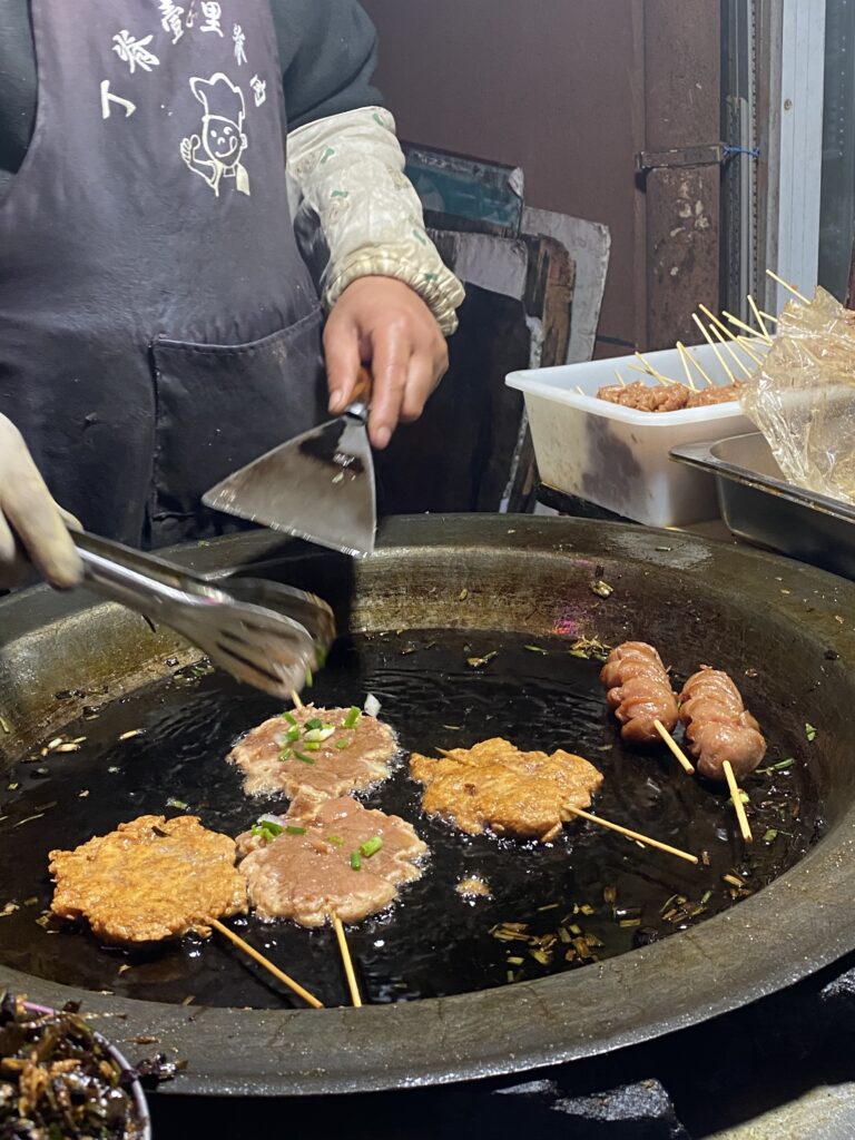 Ding Kee Tenderloin（丁记里脊肉）