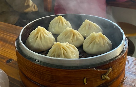 Read more about the article Savoring the Best of Nanjing’s Xiao Long Bao Scene