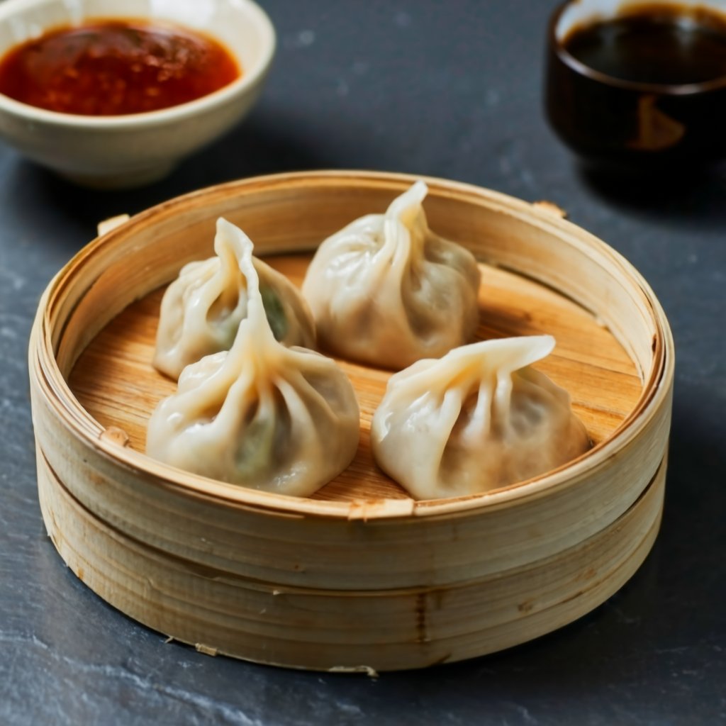 Read more about the article The Art of Eating Xiao Long Bao