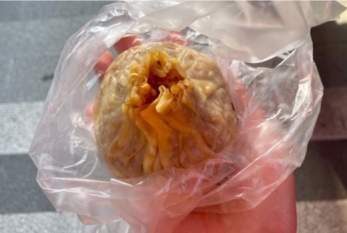 Xin Yong's Siu Mai（心勇烧卖）