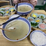 Authentic Yunnan Rice Noodles / Cross-Bridge Rice Noodles in Shenzhen